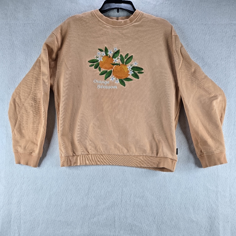 Minga London Sweatshirt , Size S.